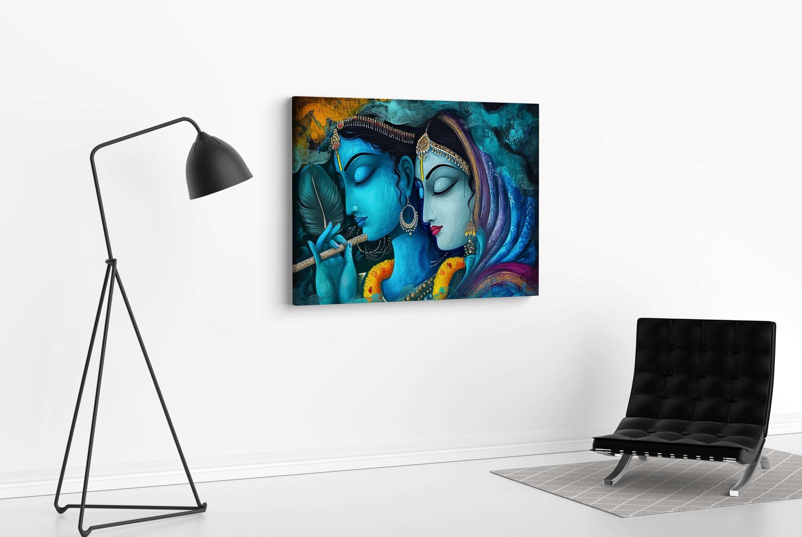 Transform Your Walls with Stunning Canvas Art - Image 2