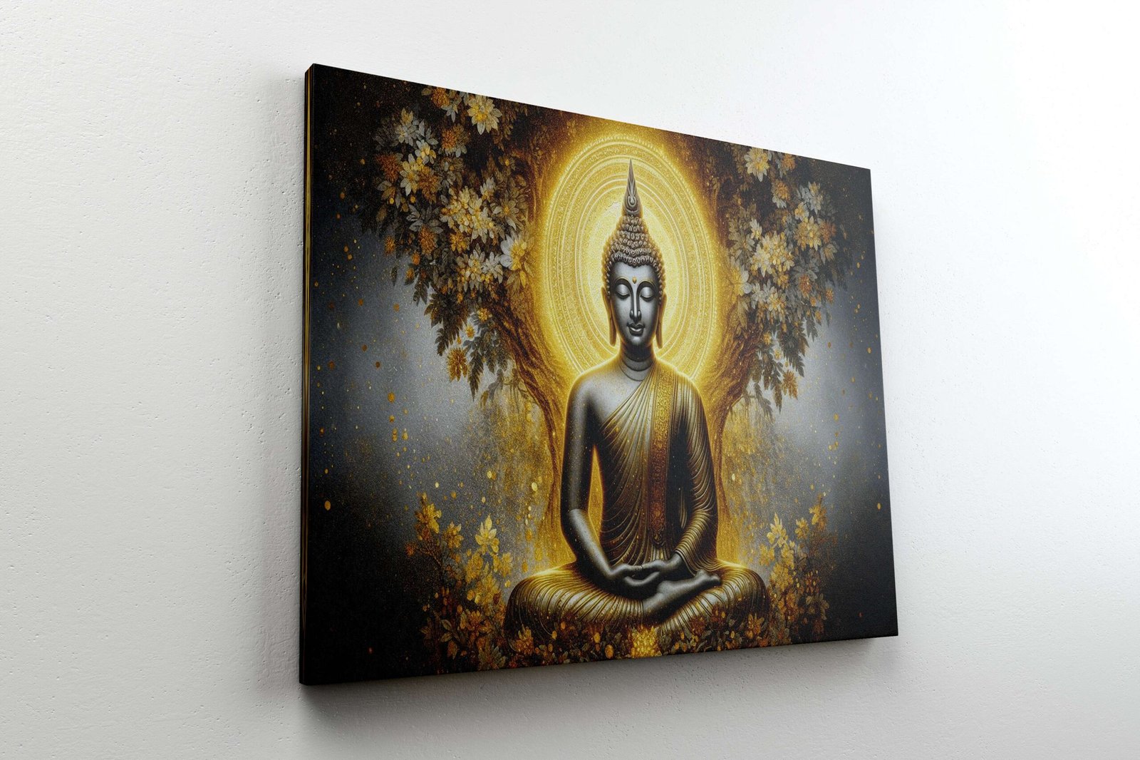 Add Style with Framed Canvas Art for Home & Offices - Image 2
